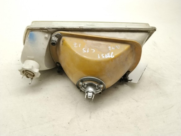 95653141 FARO IZQUIERDO CITROEN C15 (VD-_)|Desguaces La Cabaña
