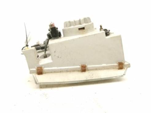   FARO IZQUIERDO HYUNDAI GALLOPER II (JK-01)|Desguaces La Cabaña