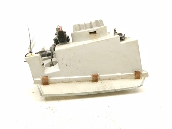   FARO IZQUIERDO HYUNDAI GALLOPER II (JK-01)|Desguaces La Cabaña