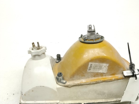 95653141 FARO IZQUIERDO CITROEN C15 (VD-_)|Desguaces La Cabaña