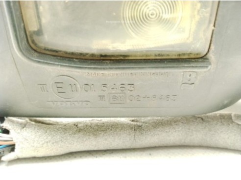 ESPEJO DER VOLVO S80 I (184)|Desguaces La Cabaña