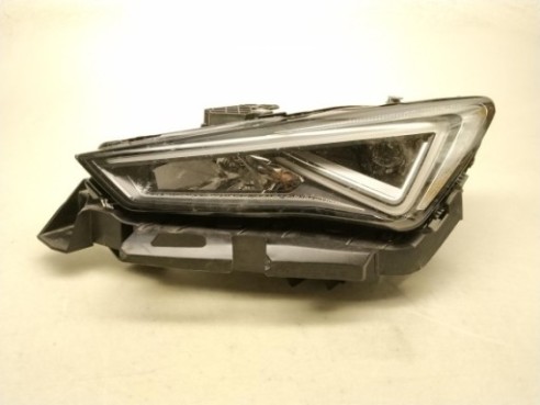 5FB941007G FARO IZQUIERDO SEAT LEON (KL1)|Desguaces La Cabaña