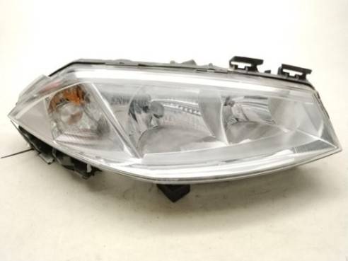 260108053R FARO DERECHO RENAULT MEGANE II Sedán (LM0/1_)|Desguaces La Cabaña