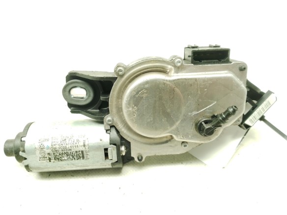 MOTOR LIMPIAPARABRISAS TRA VW CADDY III Furgón (2KA, 2KH, 2CA, 2CH)|Desguaces La Cabaña