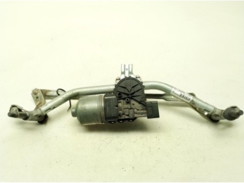 MOTOR LIMPIAPARABRISAS DEL PEUGEOT 208|Desguaces La Cabaña