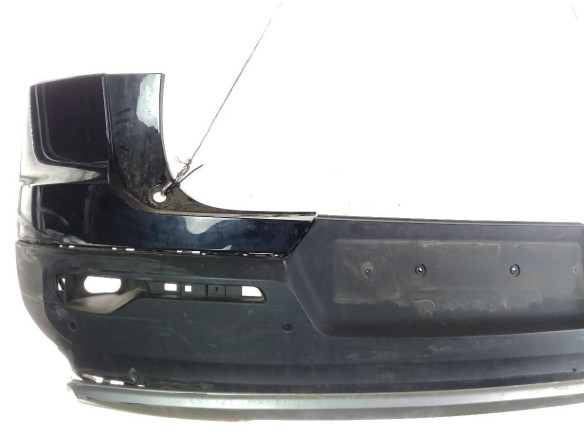 PARAGOLPES TRA VOLVO XC40 (536) |Desguaces La Cabaña