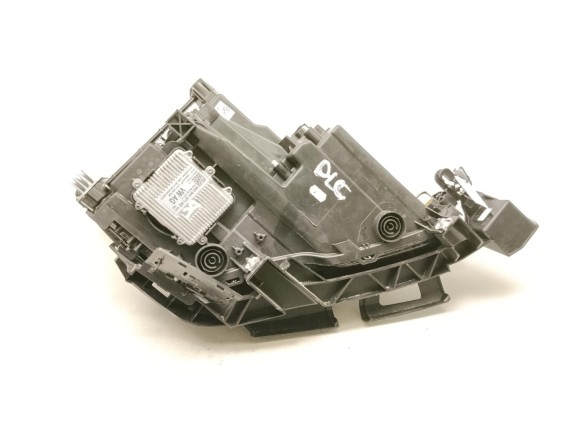 5FB941007G FARO IZQUIERDO SEAT LEON (KL1)|Desguaces La Cabaña