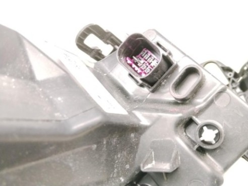 5FB941007G FARO IZQUIERDO SEAT LEON (KL1)|Desguaces La Cabaña