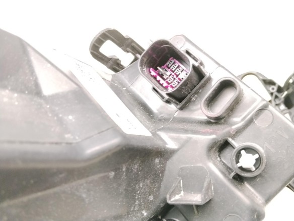 5FB941007G FARO IZQUIERDO SEAT LEON (KL1)|Desguaces La Cabaña