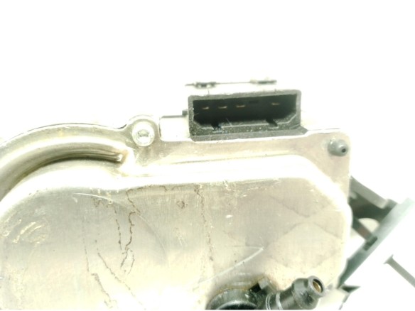 MOTOR LIMPIAPARABRISAS TRA VW CADDY III Furgón (2KA, 2KH, 2CA, 2CH)|Desguaces La Cabaña
