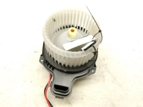   MOTOR CALEFACCION FORD FOCUS IV (HN)|Desguaces La Cabaña