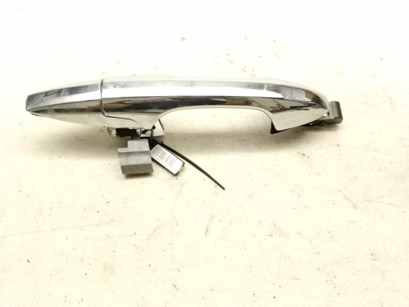  MANILLA PUERTA LAT TRA IZQ EXT HONDA ACCORD VII (CL, CN)|Desguaces La Cabaña