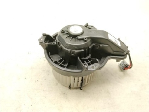   MOTOR CALEFACCION FORD FOCUS IV (HN)|Desguaces La Cabaña