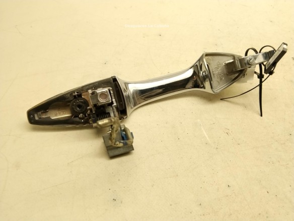   MANILLA PUERTA LAT TRA DER EXT HONDA ACCORD VII (CL, CN)|Desguaces La Cabaña