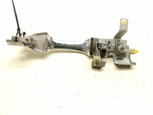   ESPEJO IZQ HONDA ACCORD VII (CL, CN)|Desguaces La Cabaña 2