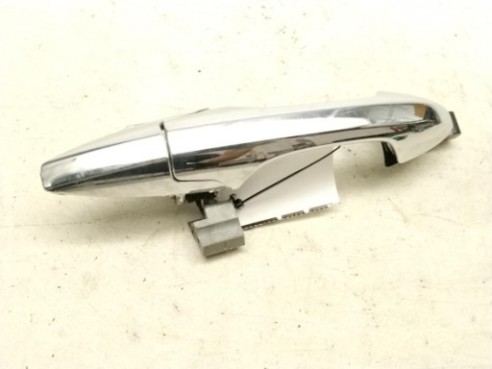   MANILLA PUERTA LAT TRA IZQ EXT HONDA ACCORD VII (CL, CN)|Desguaces La Cabaña
