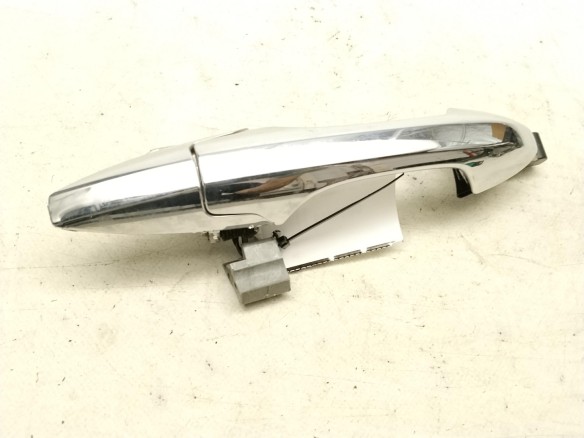   MANILLA PUERTA LAT TRA IZQ EXT HONDA ACCORD VII (CL, CN)|Desguaces La Cabaña
