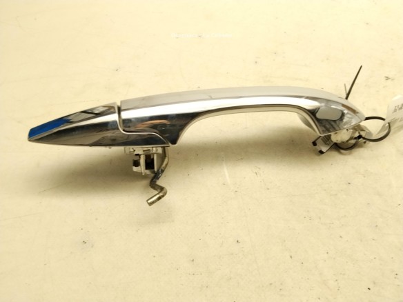   MANILLA PUERTA LAT TRA DER EXT HONDA ACCORD VII (CL, CN)|Desguaces La Cabaña