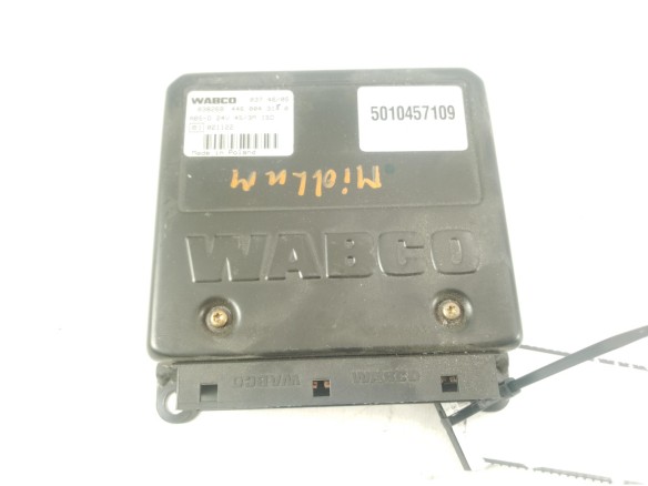 4460043140 5010457109 MODULO ELECTRONICO  RENAULT Midlum|Desguaces La Cabaña