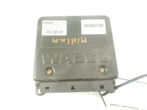 4460043140 5010457109 MODULO ELECTRONICO  RENAULT Midlum|Desguaces La Cabaña