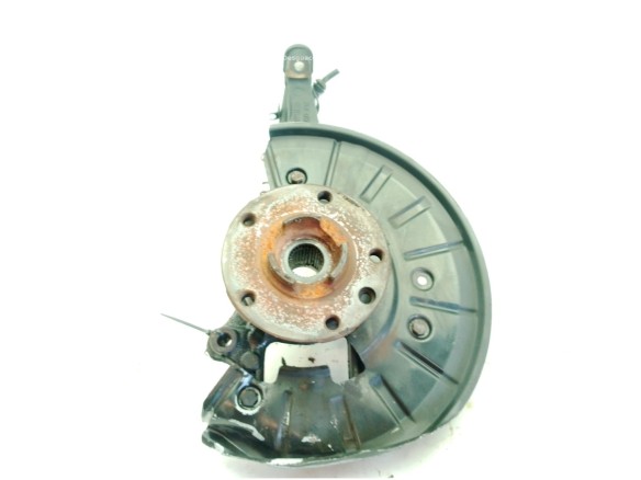 7L0407257A MANGUETA DEL IZQ VW TOUAREG (7LA, 7L6, 7L7)|Desguaces La Cabaña