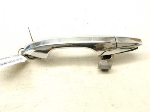   MANILLA PUERTA LAT DEL DER EXT HONDA ACCORD VII (CL, CN)|Desguaces La Cabaña