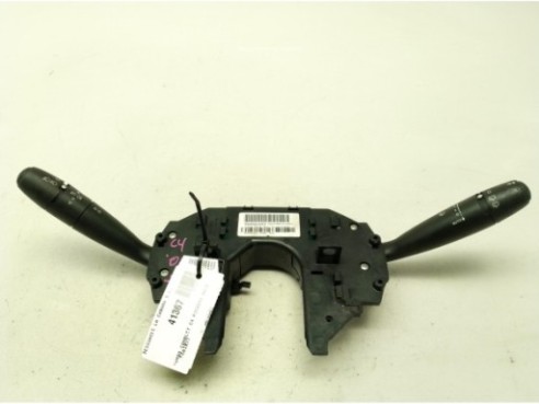 96656018XT, MANDO COMPLETO CITROEN C4 Picasso I Limusina (UD_)|Desguaces La Cabaña