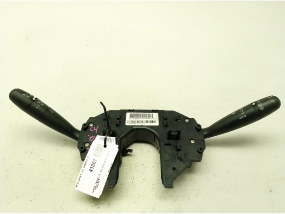 96656018XT, MANDO COMPLETO CITROEN C4 Picasso I Limusina (UD_)|Desguaces La Cabaña