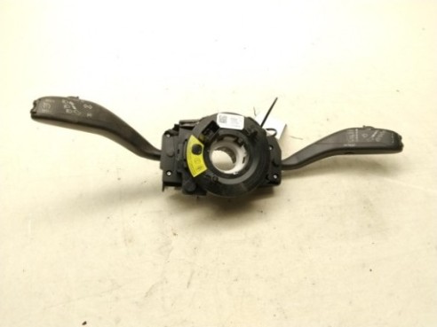 6R0953521B MANDO COMPLETO VW POLO (6R1, 6C1)|Desguaces La Cabaña