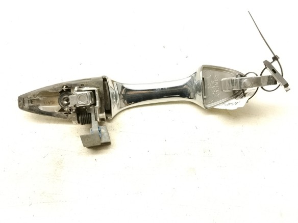  MANILLA PUERTA LAT DEL DER EXT HONDA ACCORD VII (CL, CN)|Desguaces La Cabaña