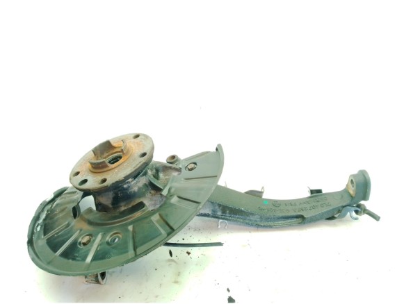 7L0407257A MANGUETA DEL IZQ VW TOUAREG (7LA, 7L6, 7L7)|Desguaces La Cabaña