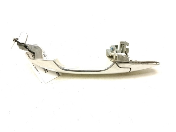   MANILLA PUERTA LAT DEL DER EXT HONDA ACCORD VII (CL, CN)|Desguaces La Cabaña