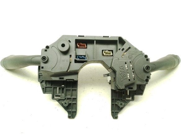 96656018XT, MANDO COMPLETO CITROEN C4 Picasso I Limusina (UD_)|Desguaces La Cabaña