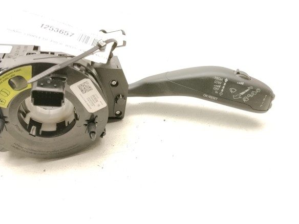 6R0953521B MANDO COMPLETO VW POLO (6R1, 6C1)|Desguaces La Cabaña