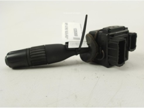34417501 MANDO LUCES RENAULT Midlum|Desguaces La Cabaña