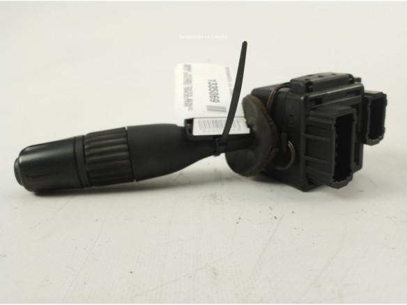 34417501 MANDO LUCES RENAULT Midlum|Desguaces La Cabaña