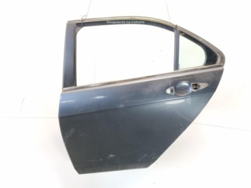   PUERTA LAT TRA IZQ HONDA ACCORD VII (CL, CN)|Desguaces La Cabaña