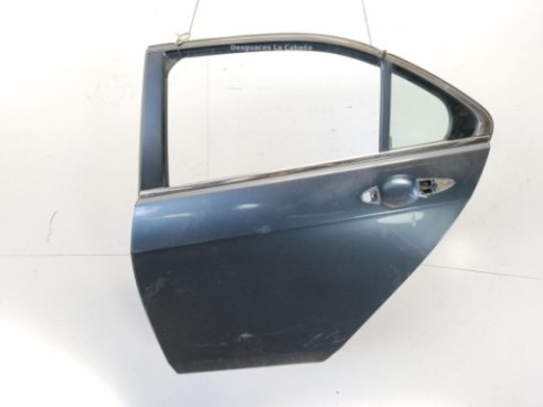   ESPEJO IZQ HONDA ACCORD VII (CL, CN)|Desguaces La Cabaña 2