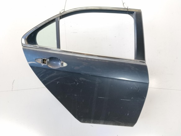  PUERTA LAT TRA DER HONDA ACCORD VII (CL, CN)|Desguaces La Cabaña
