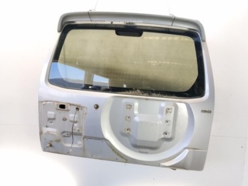   PORTON MITSUBISHI MONTERO III Canvas Top (V6_W, V7_W)|Desguaces La Cabaña