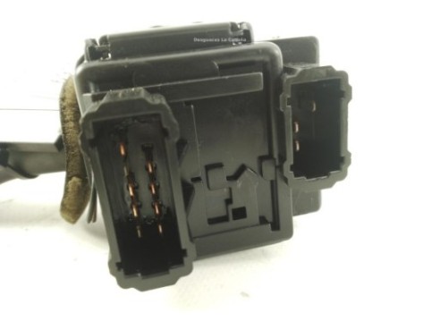 34417501 MANDO LUCES RENAULT Midlum|Desguaces La Cabaña