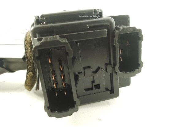 34417501 MANDO LUCES RENAULT Midlum|Desguaces La Cabaña