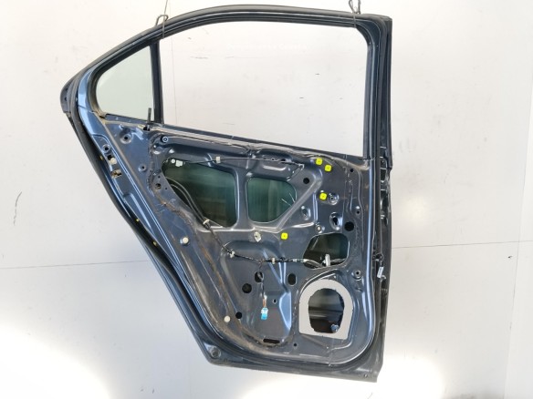   PUERTA LAT TRA IZQ HONDA ACCORD VII (CL, CN)|Desguaces La Cabaña