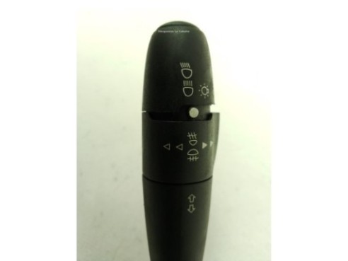 96656018XT, MANDO COMPLETO CITROEN C4 Picasso I Limusina (UD_)|Desguaces La Cabaña