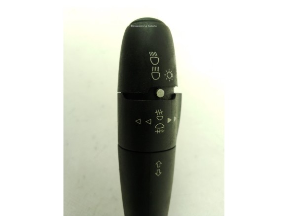 96656018XT, MANDO COMPLETO CITROEN C4 Picasso I Limusina (UD_)|Desguaces La Cabaña