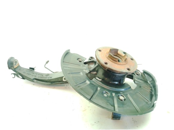 7L0407258A MANGUETA DEL DER VW TOUAREG (7LA, 7L6, 7L7)|Desguaces La Cabaña