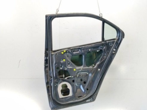   PUERTA LAT TRA DER HONDA ACCORD VII (CL, CN)|Desguaces La Cabaña