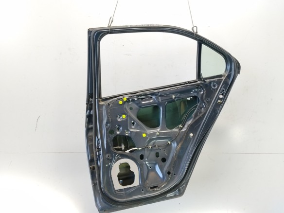   PUERTA LAT TRA DER HONDA ACCORD VII (CL, CN)|Desguaces La Cabaña
