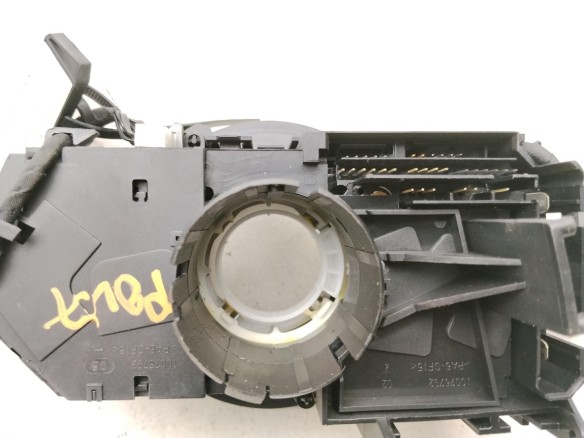 6R0953521B MANDO COMPLETO VW POLO (6R1, 6C1)|Desguaces La Cabaña