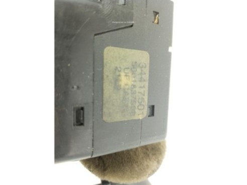 34417501 MANDO LUCES RENAULT Midlum|Desguaces La Cabaña